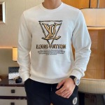 2025年4月1日入荷新作Louis Vuitton春秋メンズ 上下セットM-5XL/zhan工場