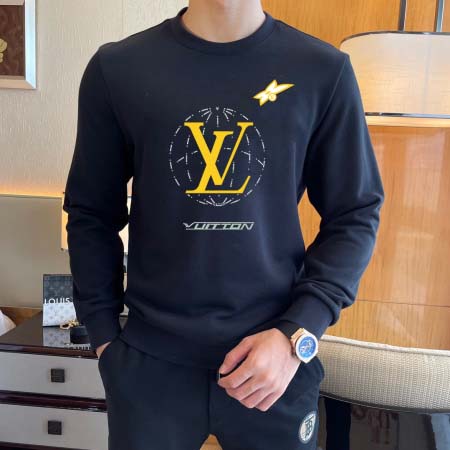 2025年4月1日入荷新作Louis Vuitton春秋メン...