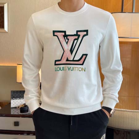 2025年4月1日入荷新作Louis Vuitton春秋メン...