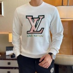 2025年4月1日入荷新作Louis Vuitton春秋メンズ 上下セットM-5XL/zhan工場