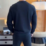 2025年4月1日入荷新作MONCLER春秋メンズ 上下セットM-5XL/zhan工場