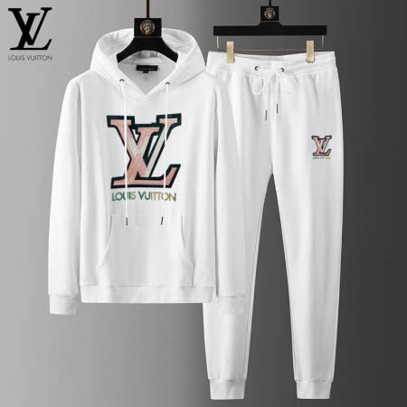 2025年4月1日入荷新作Louis Vuitton春秋メン...