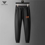 2025年4月1日入荷新作ARMANI春秋メンズ 上下セットM-5XL/zhan工場