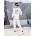 2025年4月1日入荷新作D&G春秋メンズ 上下セットM-5XL/zhan工場