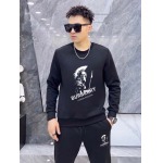 2025年4月1日入荷新作burberry春秋メンズ 上下セットM-5XL/zhan工場