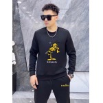 2025年4月1日入荷新作burberry春秋メンズ 上下セットM-5XL/zhan工場