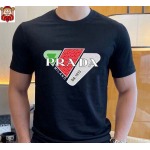 2025年4月1日入荷新作PRADA夏メンズ 上下セットM-5XL/zhan工場