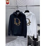 2025年4月1日入荷新作Dior春秋パーカーM-5XL/zhan工場