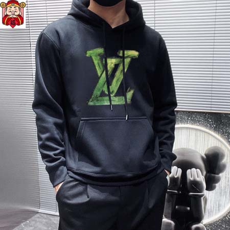 2025年4月1日入荷新作Louis Vuitton春秋パー...