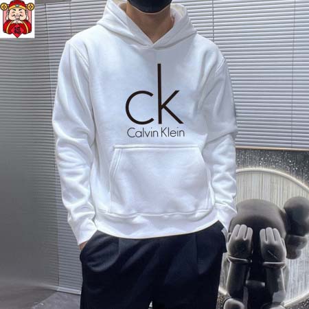 2025年4月1日入荷新作CK春秋パーカーM-5XL/zha...