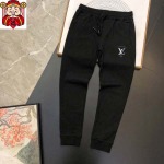 2025年4月1日入荷新作Louis Vuitton春秋メンズ 上下セットM-5XL/zhan工場