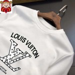 2025年4月1日入荷新作Louis Vuitton春秋メンズ 上下セットM-5XL/zhan工場