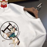 2025年4月1日入荷新作HERMES春秋メンズ 上下セットM-5XL/zhan工場