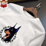 2025年4月1日入荷新作GIVENCHY 春秋メンズ 上下セットM-5XL/zhan工場