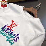 2025年4月1日入荷新作Louis Vuitton春秋メンズ 上下セットM-5XL/zhan工場