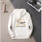 2025年4月1日入荷新作burberry春秋パーカーM-5XL/zhan工場