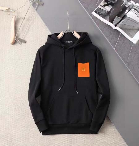 2025年4月1日入荷新作HERMES春秋パーカーM-5XL...