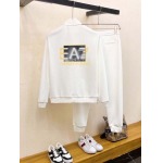 2025年4月1日入荷新作ARMANI春秋メンズ 上下セットM-5XL/zhan工場