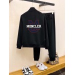 2025年4月1日入荷新作MONCLER春秋メンズ 上下セットM-5XL/zhan工場