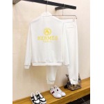 2025年4月1日入荷新作HERMES春秋メンズ 上下セットM-5XL/zhan工場