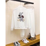 2025年4月1日入荷新作GUCCI春秋メンズ 上下セットM-5XL/zhan工場