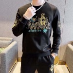 2025年4月1日入荷新作Chrome hearts春秋メンズ 上下セットM-5XL/zhan工場