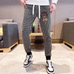 2025年4月1日入荷新作FENDI春秋メンズ 上下セットM-5XL/zhan工場