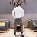 2025年4月1日入荷新作FENDI春秋メンズ 上下セットM-5XL/zhan工場