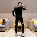 2025年4月1日入荷新作GUCCI春秋メンズ 上下セットM-5XL/zhan工場