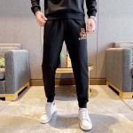 2025年4月1日入荷新作Dior春秋メンズ 上下セットM-5XL/zhan工場