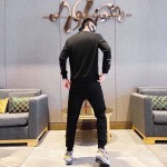 2025年4月1日入荷新作PRADA春秋メンズ 上下セットM-5XL/zhan工場