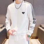 2025年4月1日入荷新作PRADA春秋メンズ 上下セットM-5XL/zhan工場