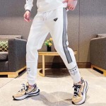 2025年4月1日入荷新作PRADA春秋メンズ 上下セットM-5XL/zhan工場