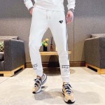 2025年4月1日入荷新作PRADA春秋メンズ 上下セットM-5XL/zhan工場