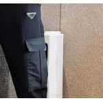 2025年4月1日入荷新作PRADA春秋メンズ 上下セットM-5XL/zhan工場