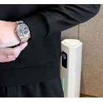 2025年4月1日入荷新作PRADA春秋メンズ 上下セットM-5XL/zhan工場