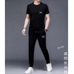 2025年4月1日入荷新作Dior夏メンズ 上下セットM-5XL/zhan工場