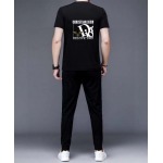 2025年4月1日入荷新作Dior夏メンズ 上下セットM-5XL/zhan工場