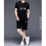2025年4月2日入荷新作DIOR夏メンズ 上下セットM-5XL/zhan工場