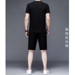 2025年4月2日入荷新作DIOR夏メンズ 上下セットM-5XL/zhan工場