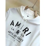 2025年4月2日入荷新作AMIRI春秋メンズ 上下セットM-5XL/zhan工場