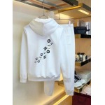 2025年4月2日入荷新作Louis Vuitton春秋メンズ 上下セットM-5XL/zhan工場