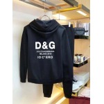 2025年4月2日入荷新作D&G春秋メンズ 上下セットM-5XL/zhan工場