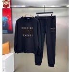 2025年4月2日入荷新作MONCLER春秋メンズ 上下セットM-5XL/zhan工場