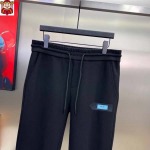 2025年4月2日入荷新作PRADA春秋メンズ 上下セットM-5XL/zhan工場