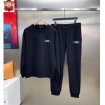 2025年4月2日入荷新作PRADA春秋メンズ 上下セットM-5XL/zhan工場