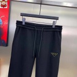 2025年4月2日入荷新作PRADA春秋メンズ 上下セットM-5XL/zhan工場