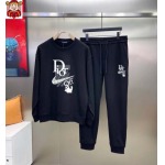 2025年4月2日入荷新作DIOR春秋メンズ 上下セットM-5XL/zhan工場