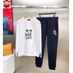 2025年4月2日入荷新作DIOR春秋メンズ 上下セットM-5XL/zhan工場