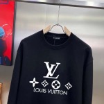 2025年4月2日入荷新作Louis Vuitton春秋メンズ 上下セットM-5XL/zhan工場
